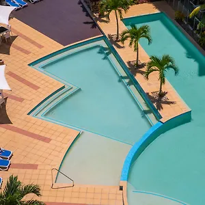 **** Hotel Mantra Trilogy Australie