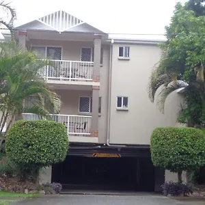 St Lucia Gardens Aparthotel