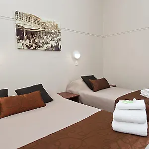 Comfort Wentworth Plaza Perth